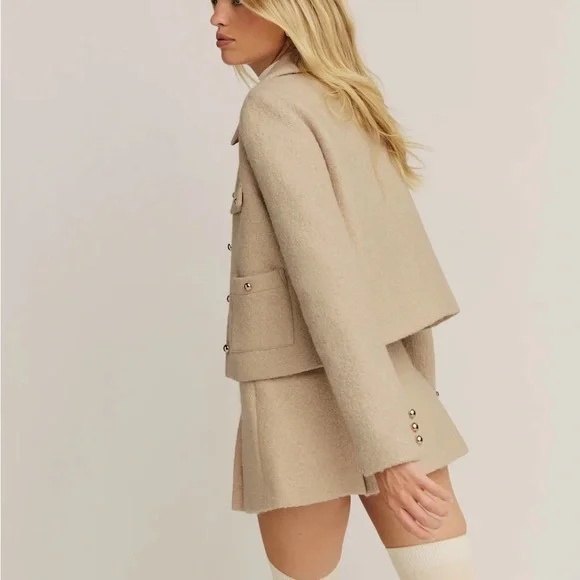 Marin Jacket - Picture 4 of 8